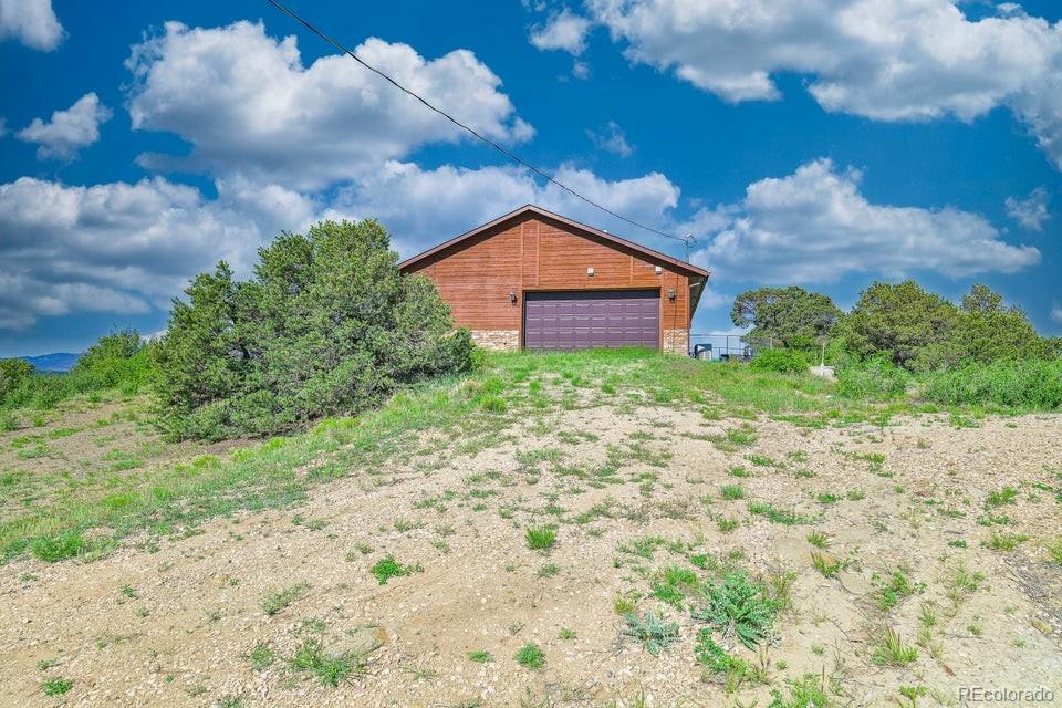 324 Chaps Court Walsenburg CO 81089