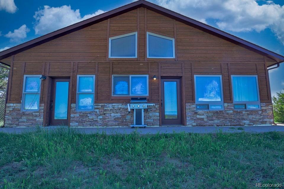 324 Chaps Court Walsenburg CO 81089
