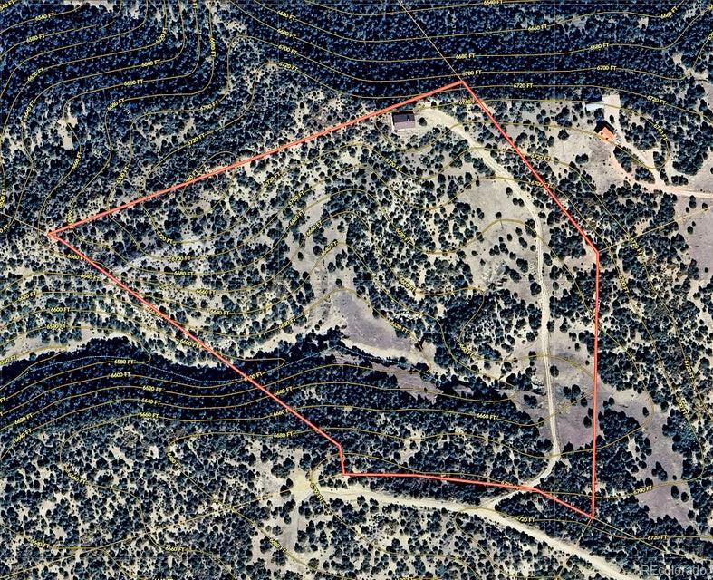 324 Chaps Court Walsenburg CO 81089