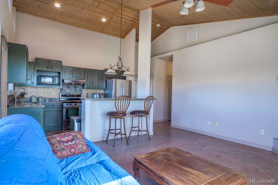 324 Chaps Court Walsenburg CO 81089
