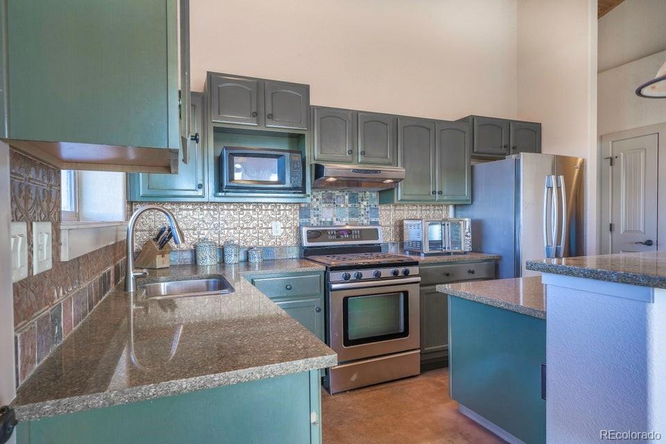 324 Chaps Court Walsenburg CO 81089