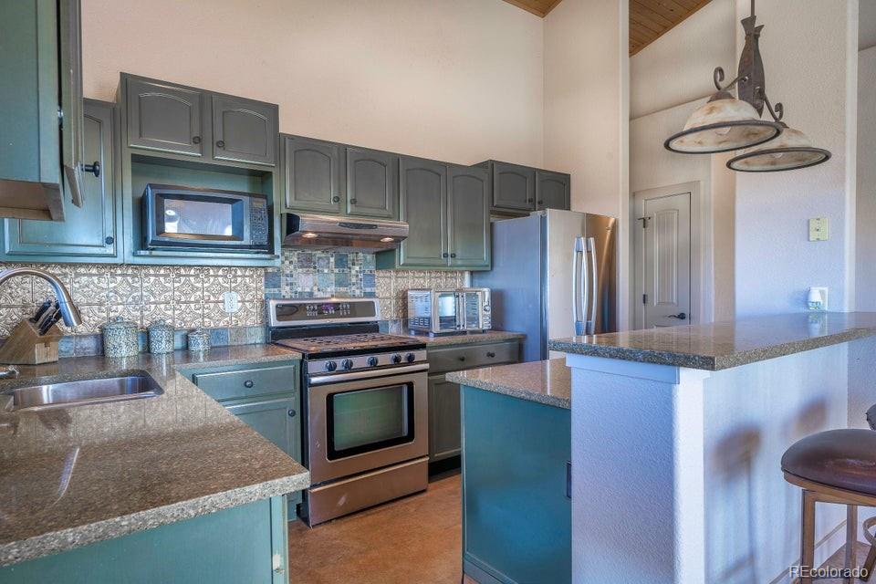 324 Chaps Court Walsenburg CO 81089