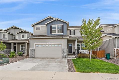 14670 Longhorn Drive Mead CO 80542