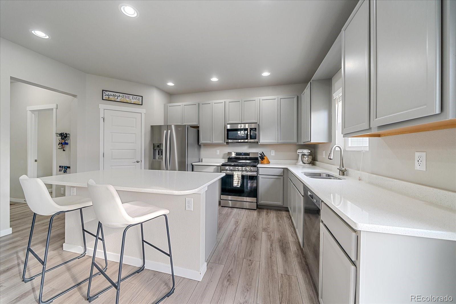 14670 Longhorn Drive Mead CO 80542