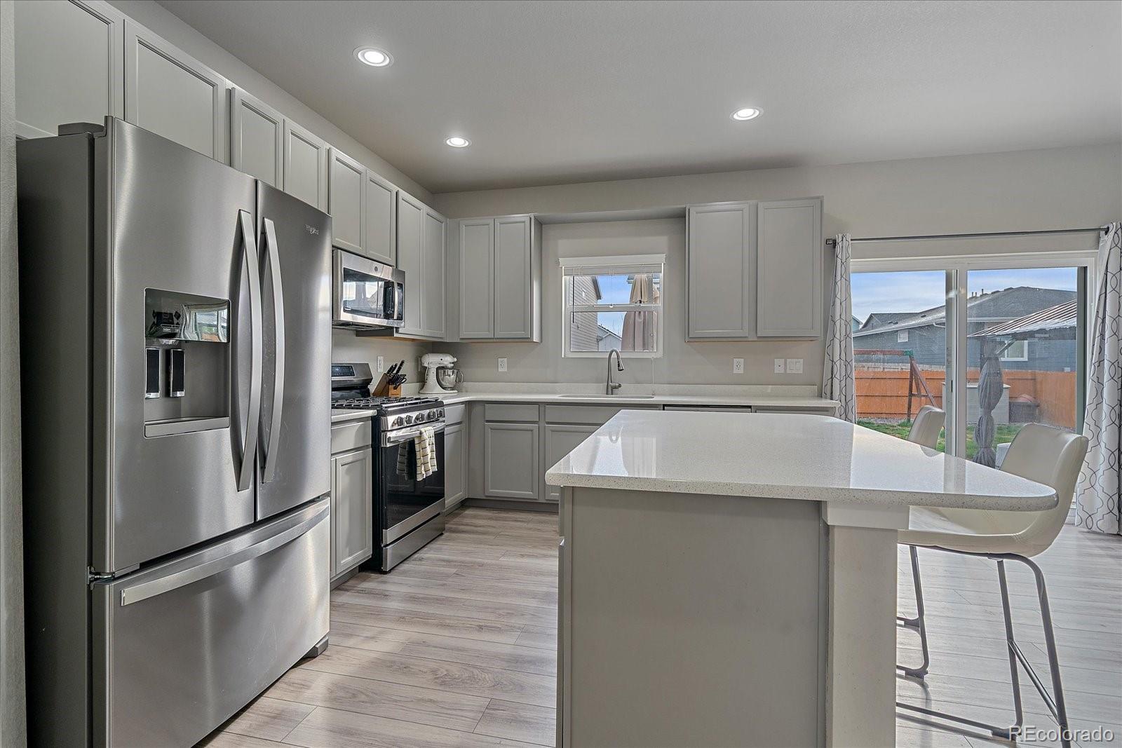 14670 Longhorn Drive Mead CO 80542