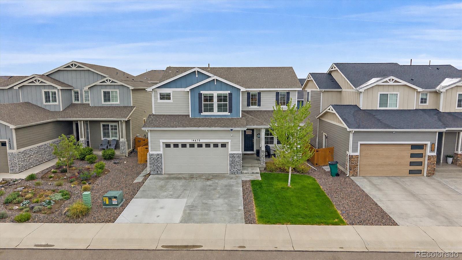 14670 Longhorn Drive Mead CO 80542
