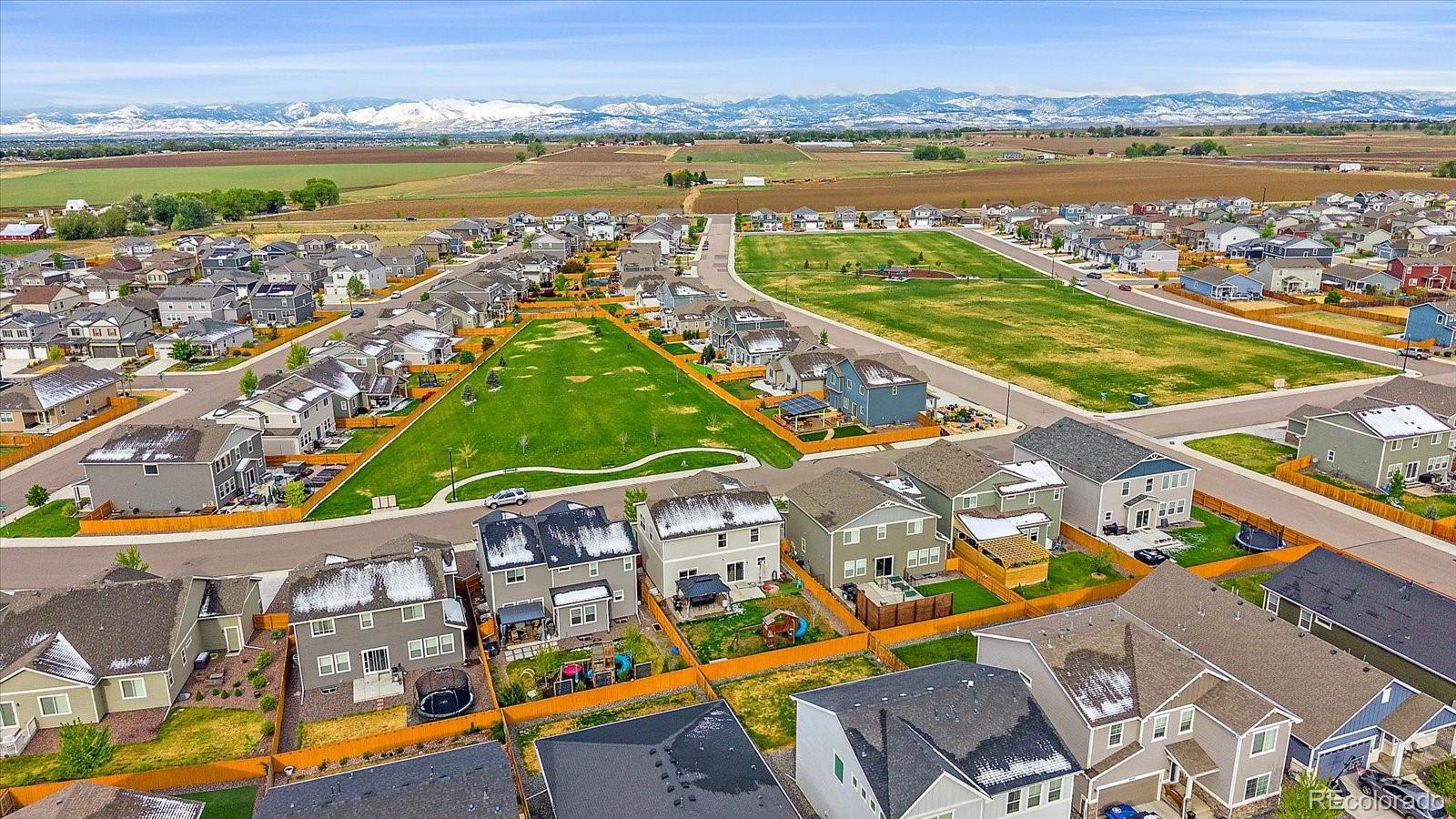 14670 Longhorn Drive Mead CO 80542