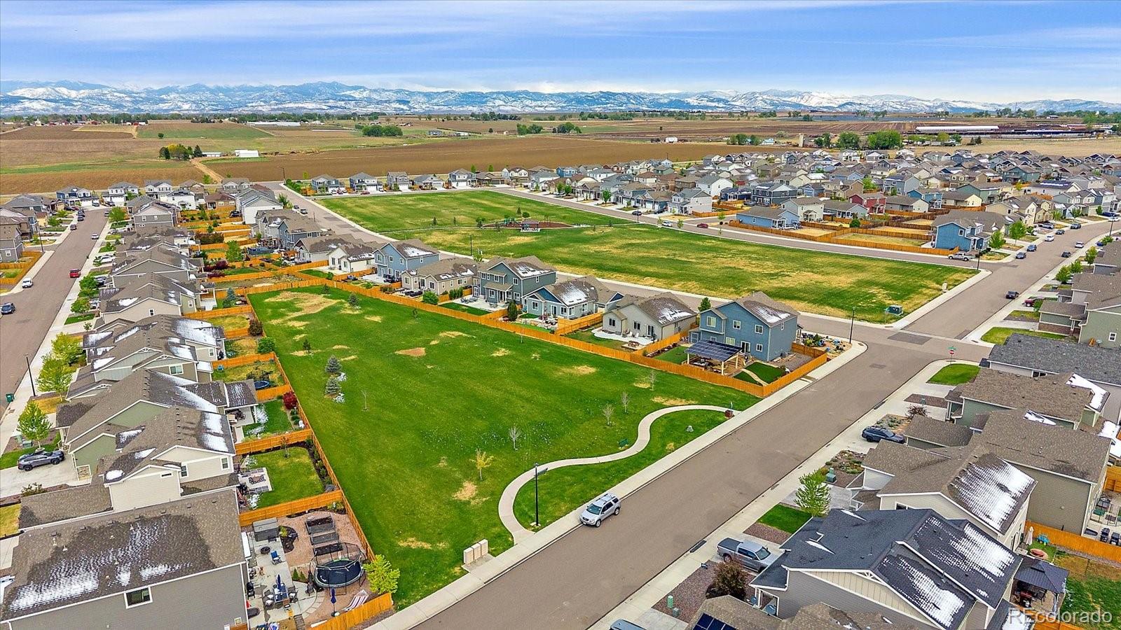 14670 Longhorn Drive Mead CO 80542
