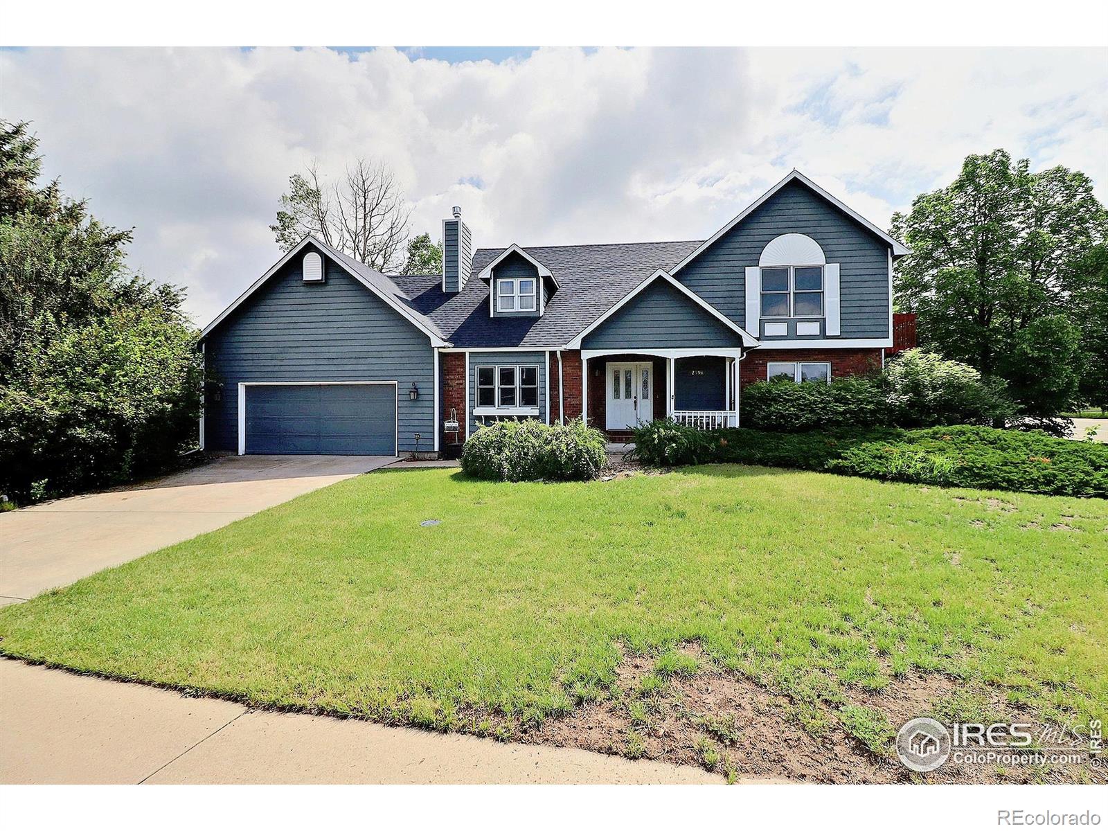 2598 53rd Avenue Greeley CO 80634