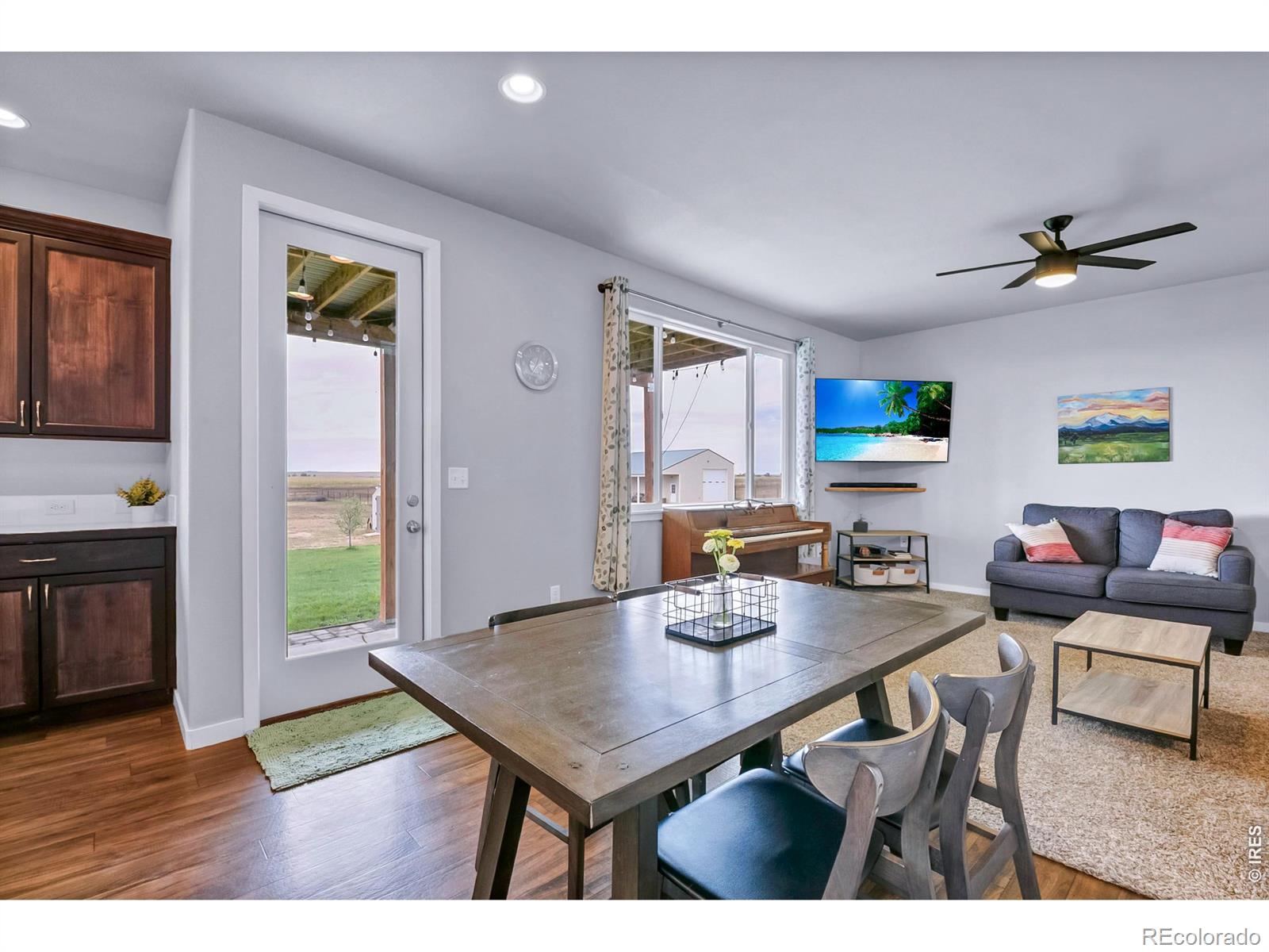 1401 7th Street Pierce CO 80650