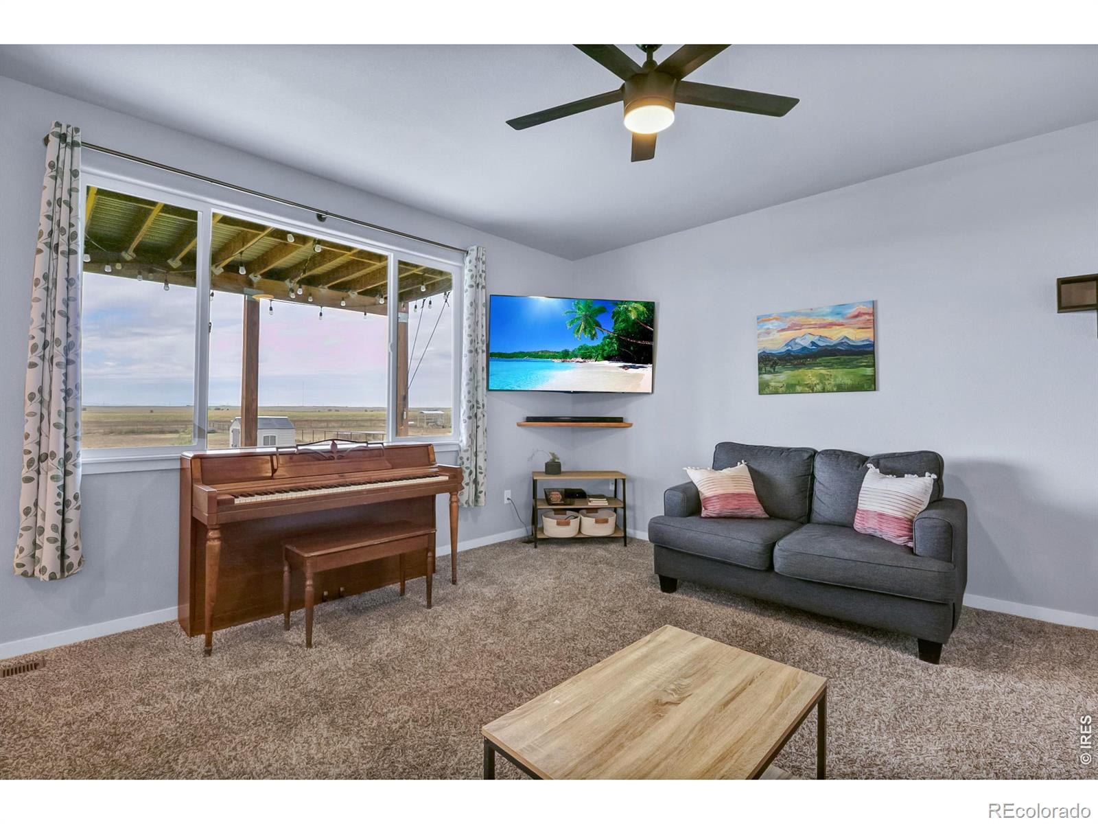 1401 7th Street Pierce CO 80650