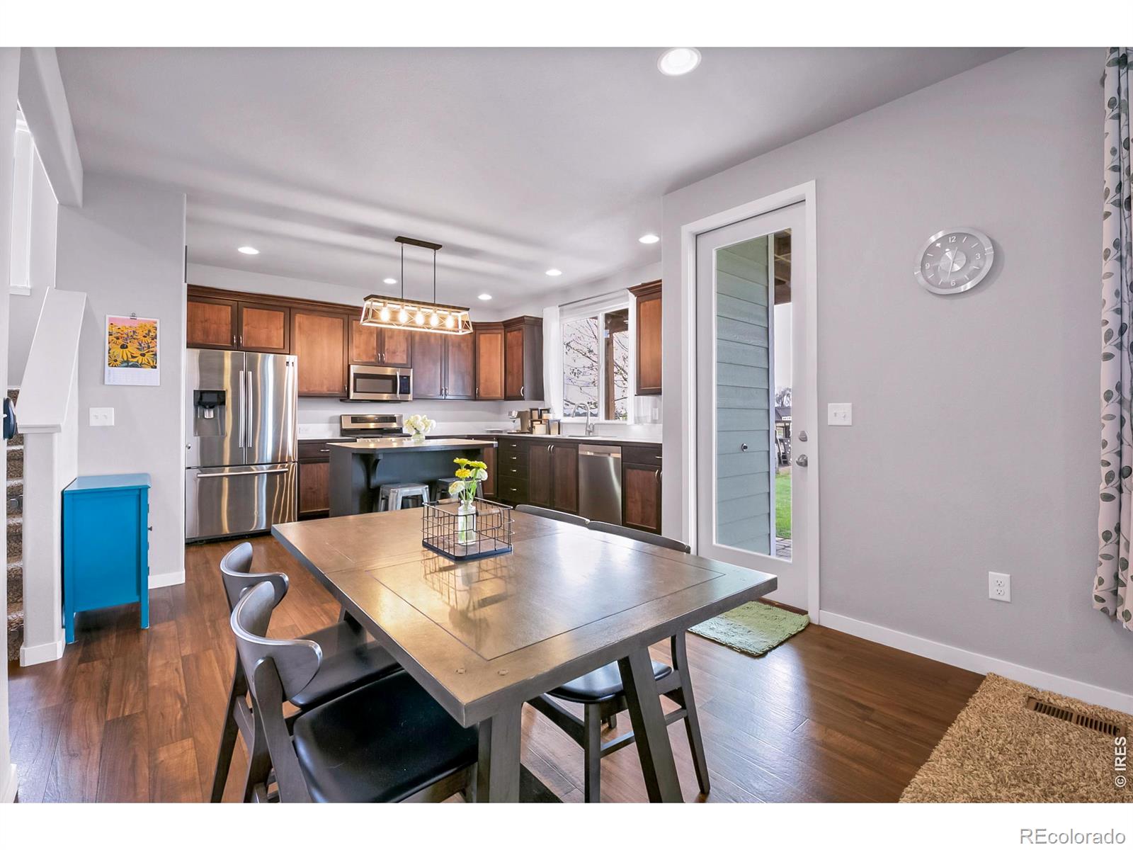 1401 7th Street Pierce CO 80650