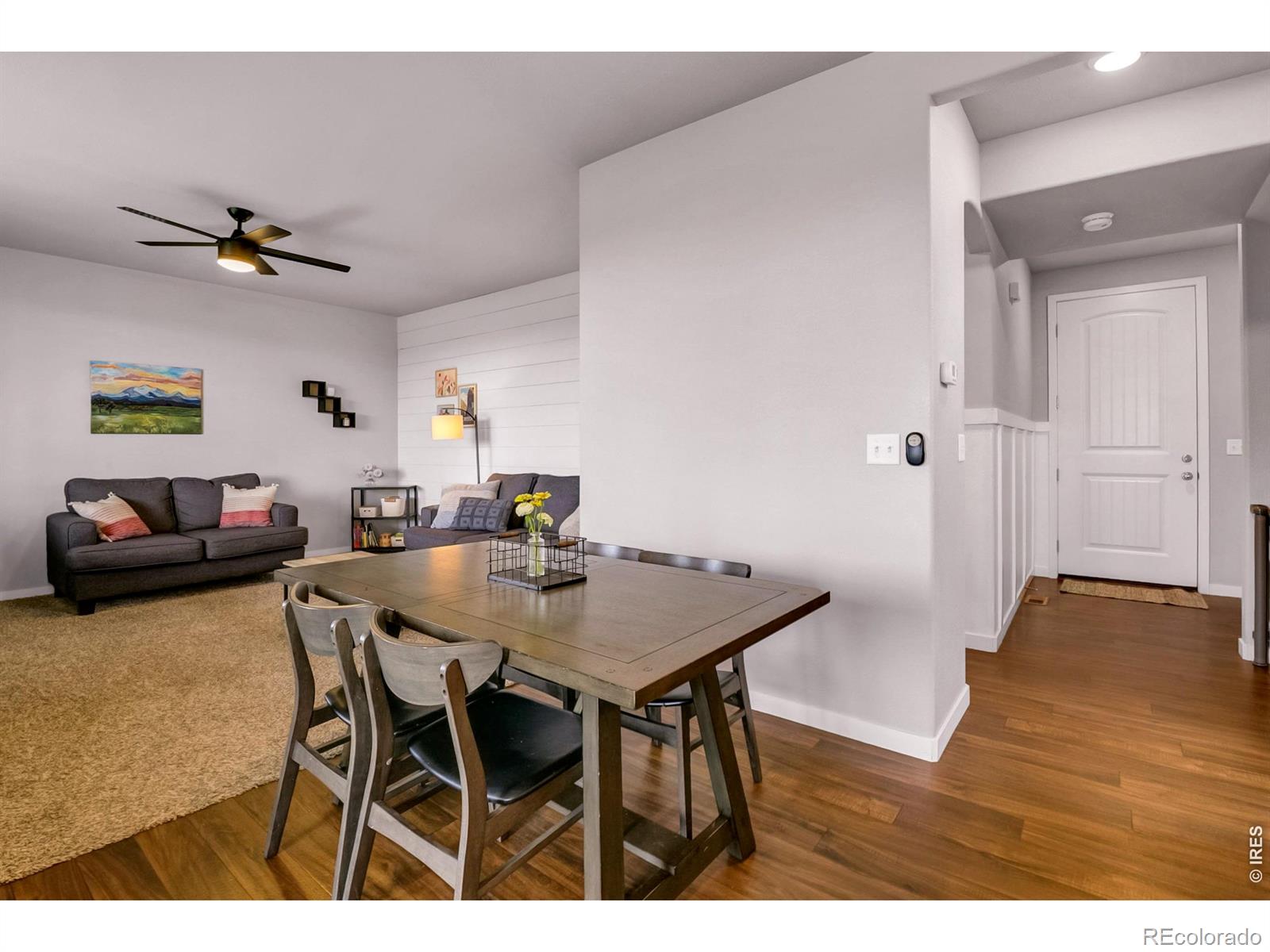 1401 7th Street Pierce CO 80650