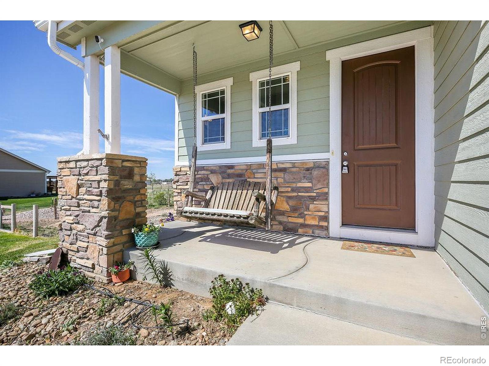 1401 7th Street Pierce CO 80650