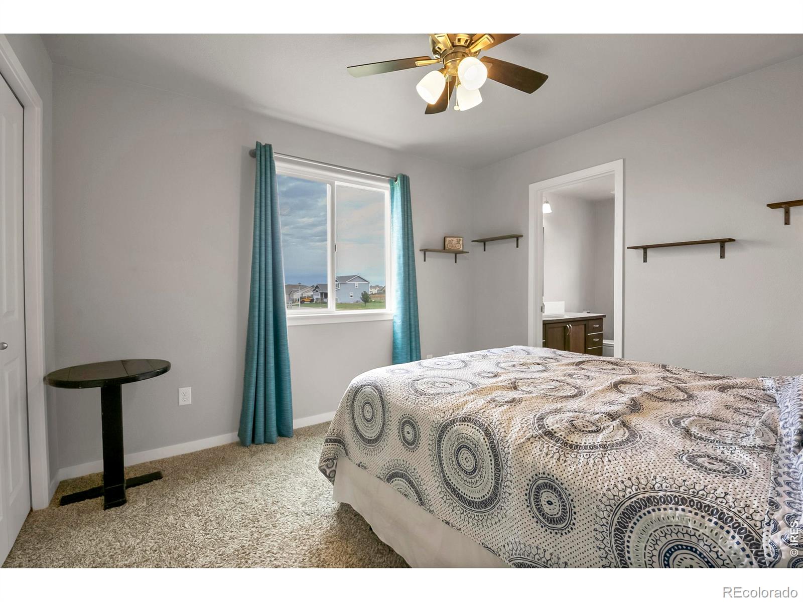 1401 7th Street Pierce CO 80650
