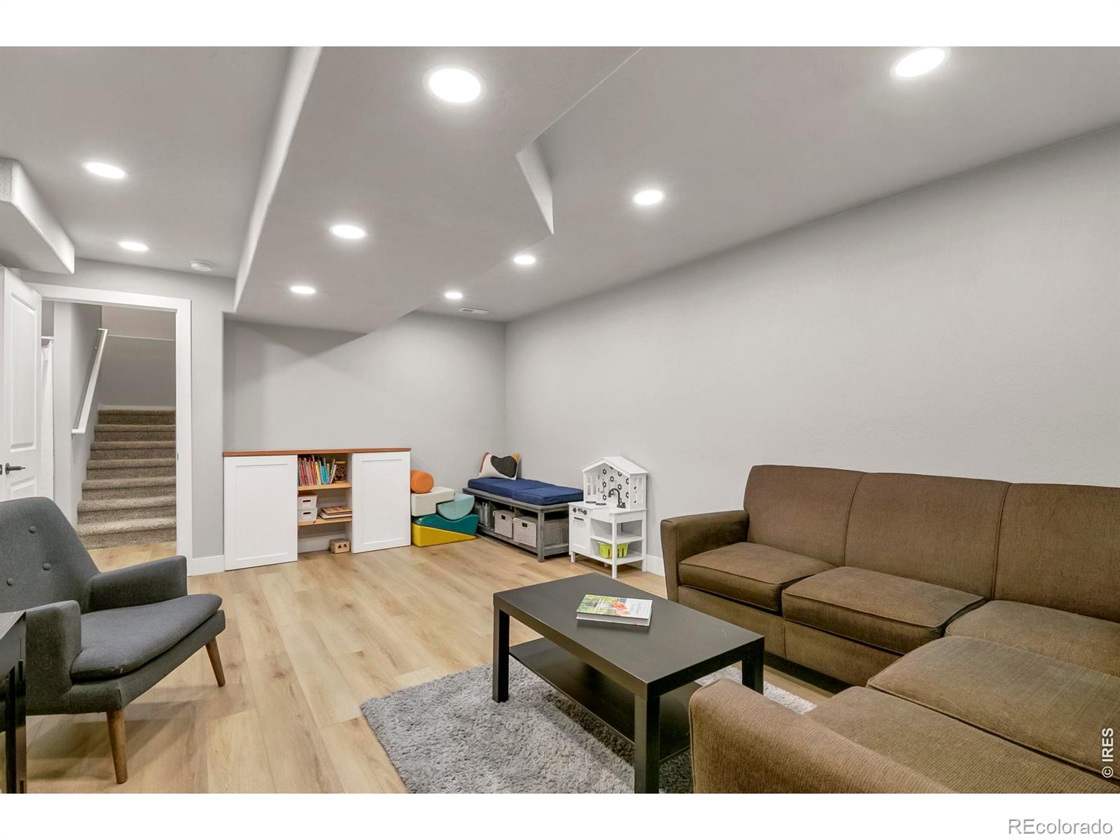 1401 7th Street Pierce CO 80650