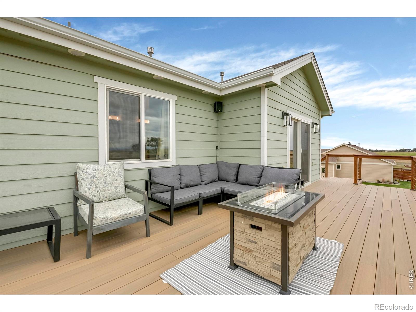 1401 7th Street Pierce CO 80650