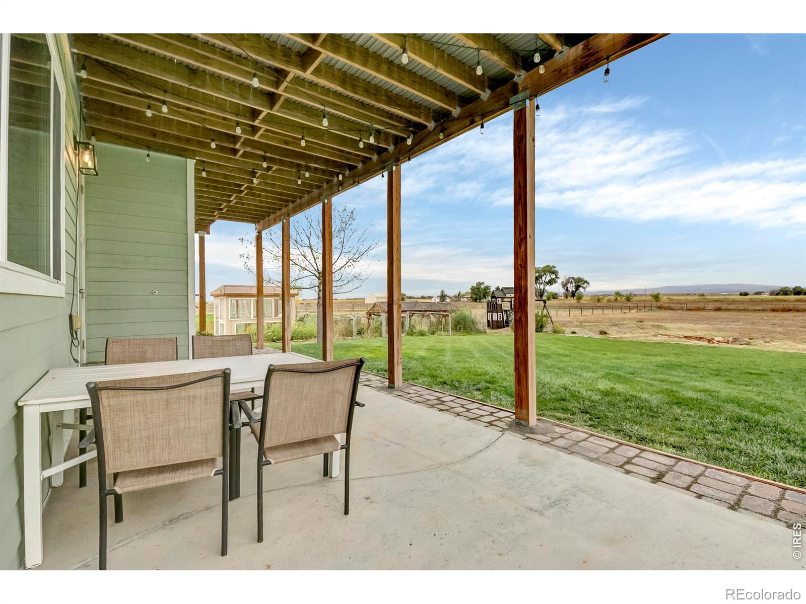 1401 7th Street Pierce CO 80650