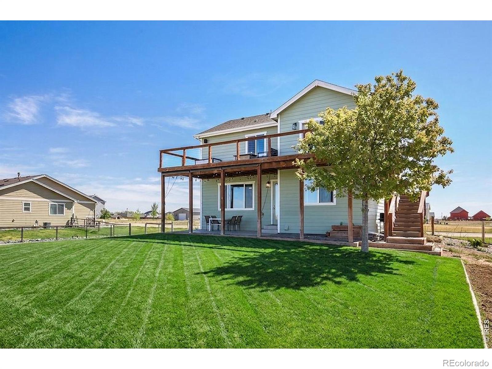 1401 7th Street Pierce CO 80650