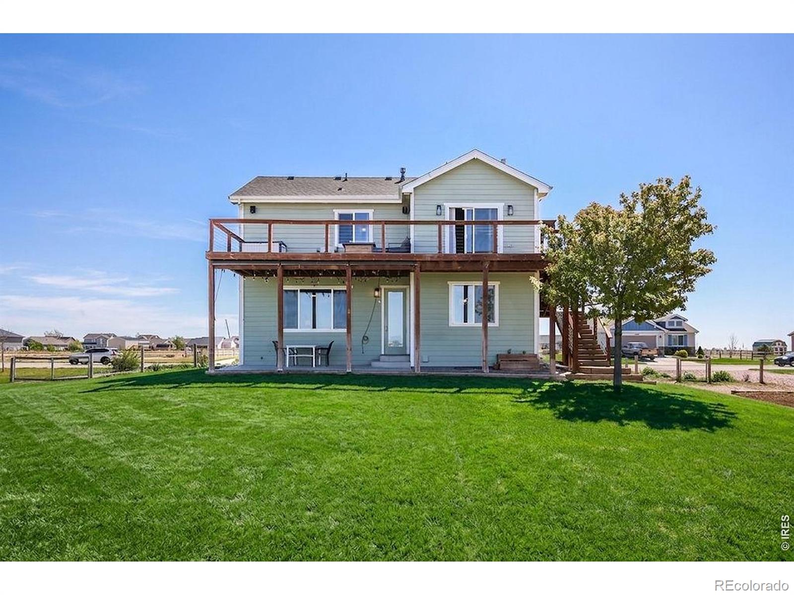 1401 7th Street Pierce CO 80650