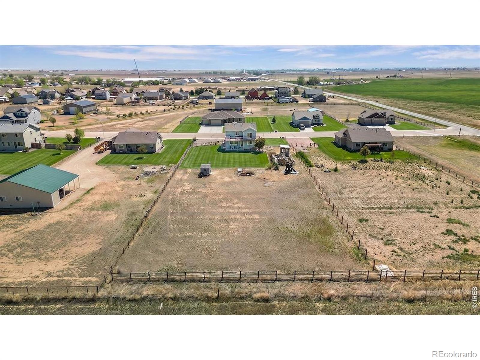 1401 7th Street Pierce CO 80650
