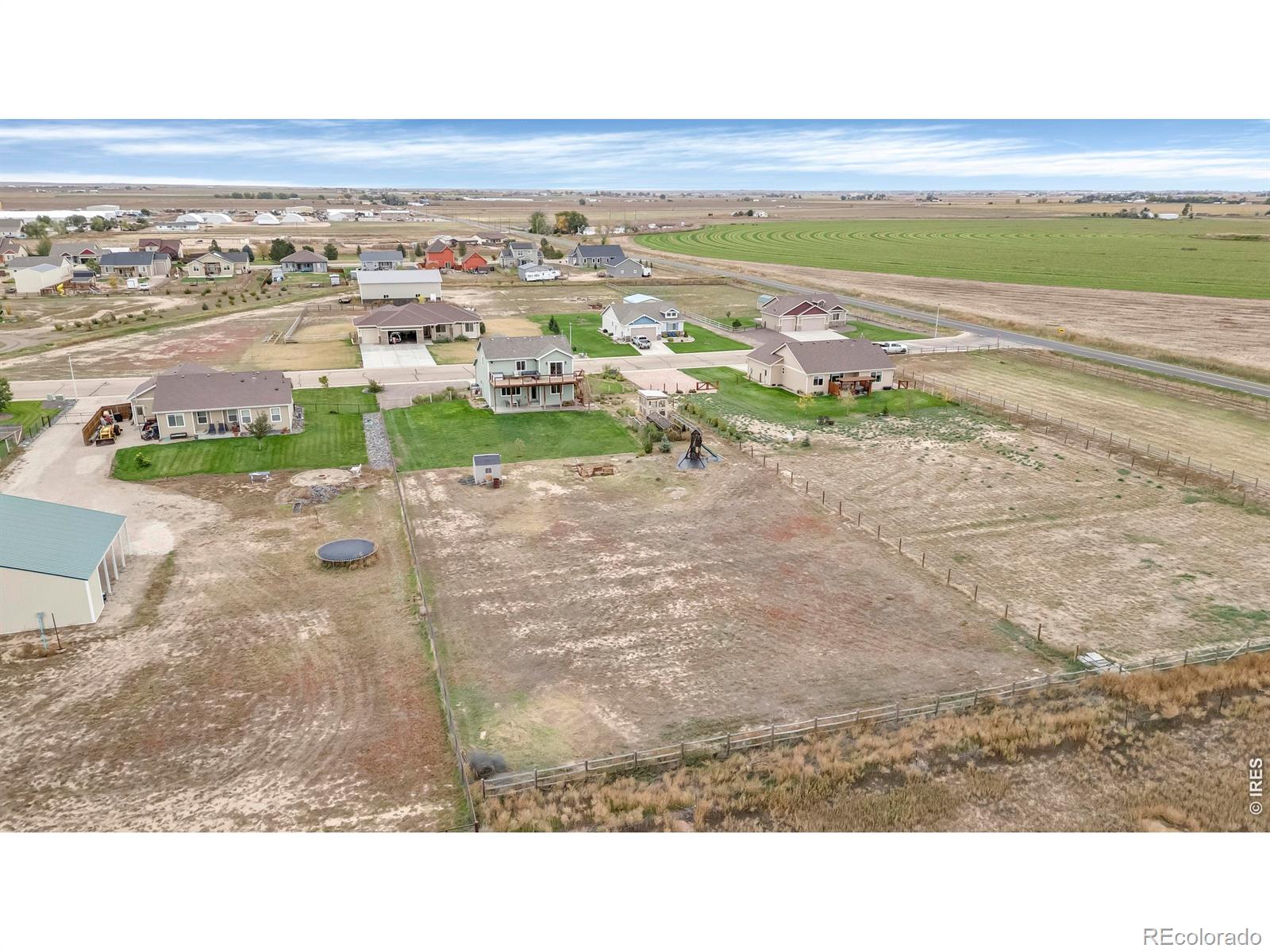 1401 7th Street Pierce CO 80650