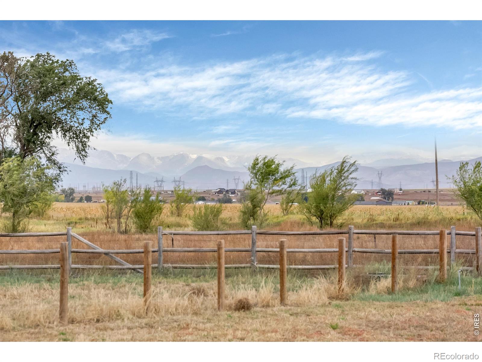1401 7th Street Pierce CO 80650