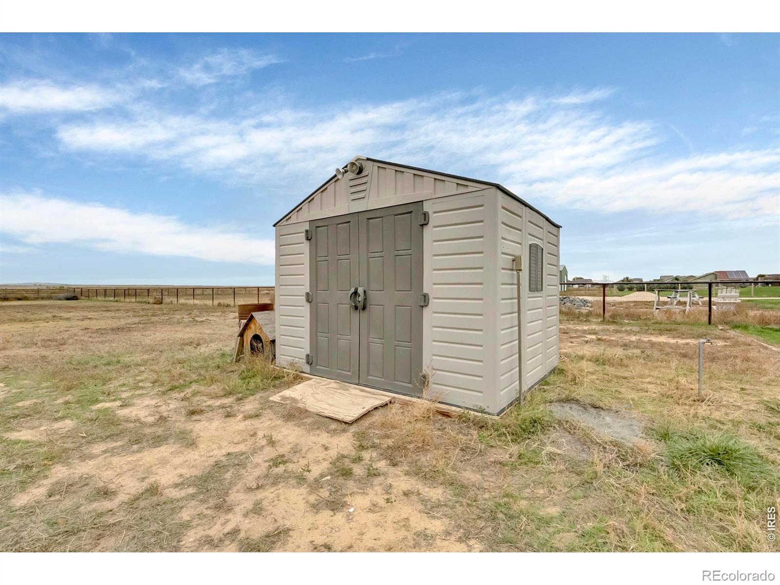 1401 7th Street Pierce CO 80650