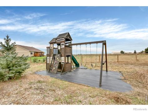 1401 7TH Street Pierce CO 80650