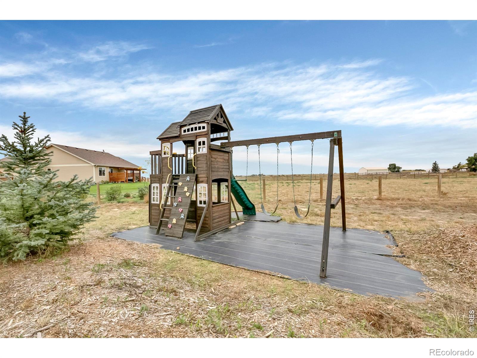 1401 7th Street Pierce CO 80650