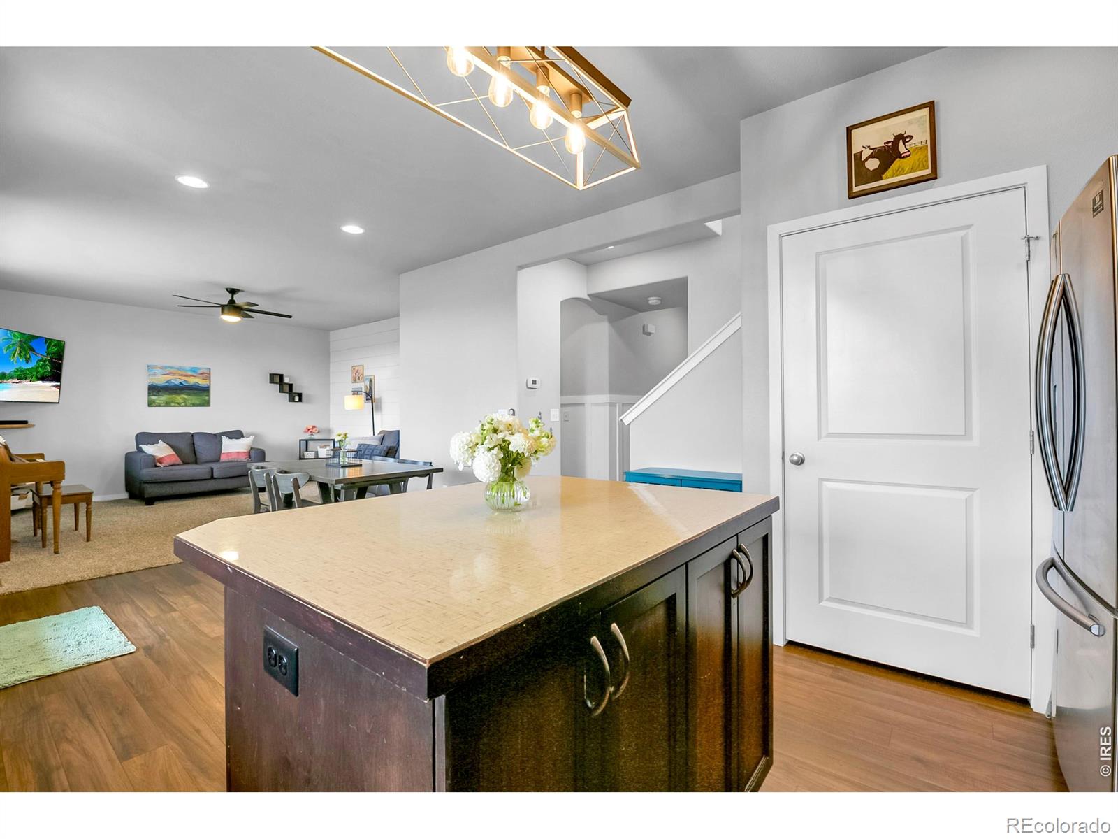 1401 7th Street Pierce CO 80650