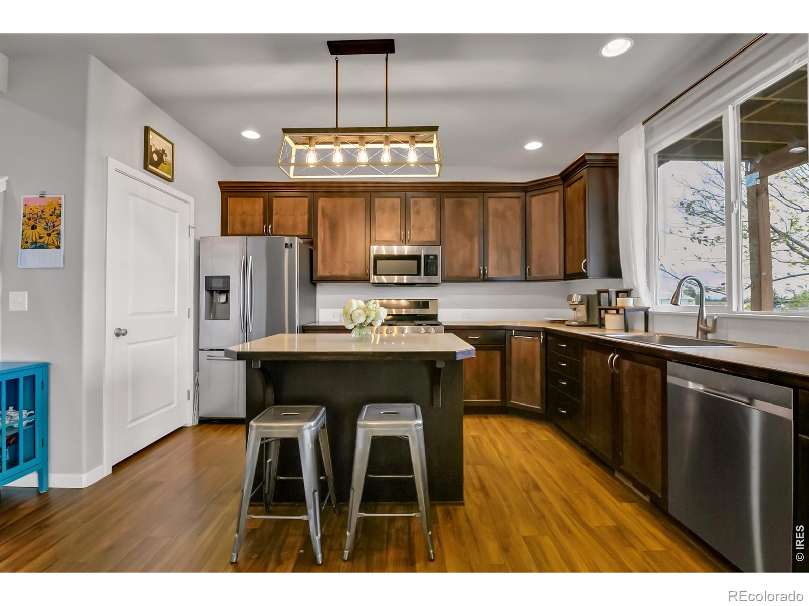1401 7th Street Pierce CO 80650