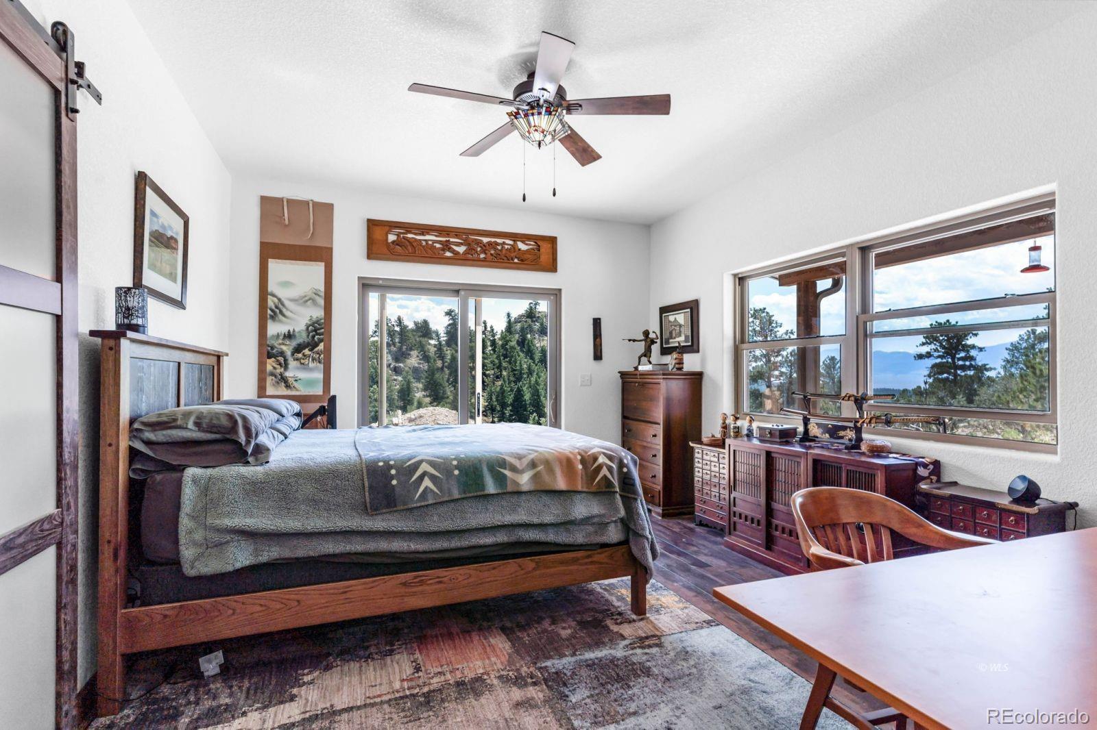 780 Co Road 326 Westcliffe CO 81252