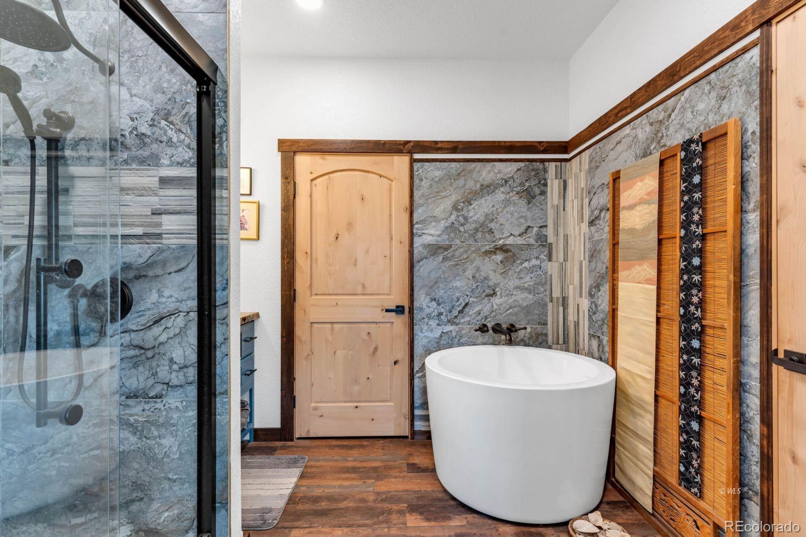 780 Co Road 326 Westcliffe CO 81252