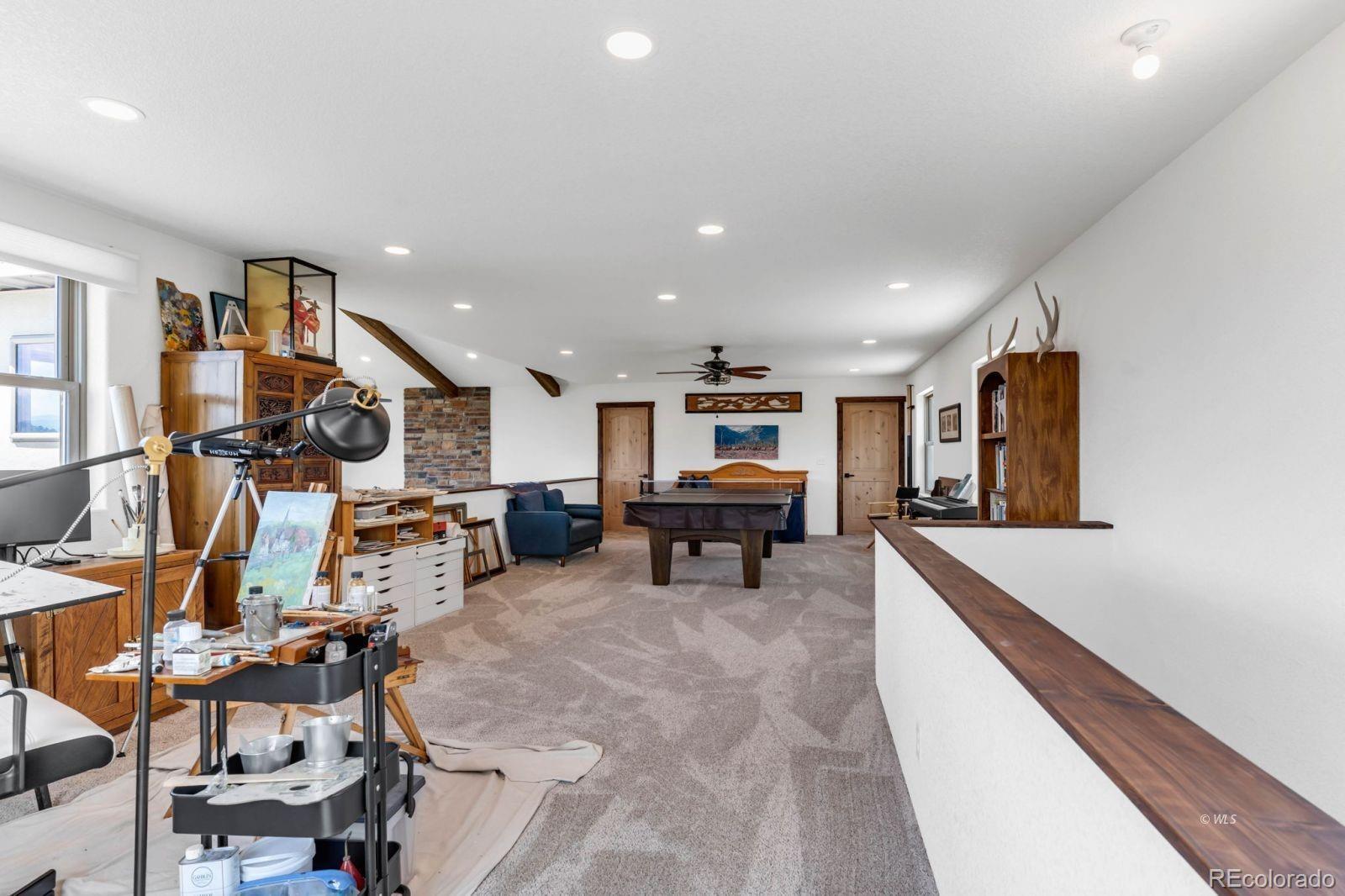 780 Co Road 326 Westcliffe CO 81252