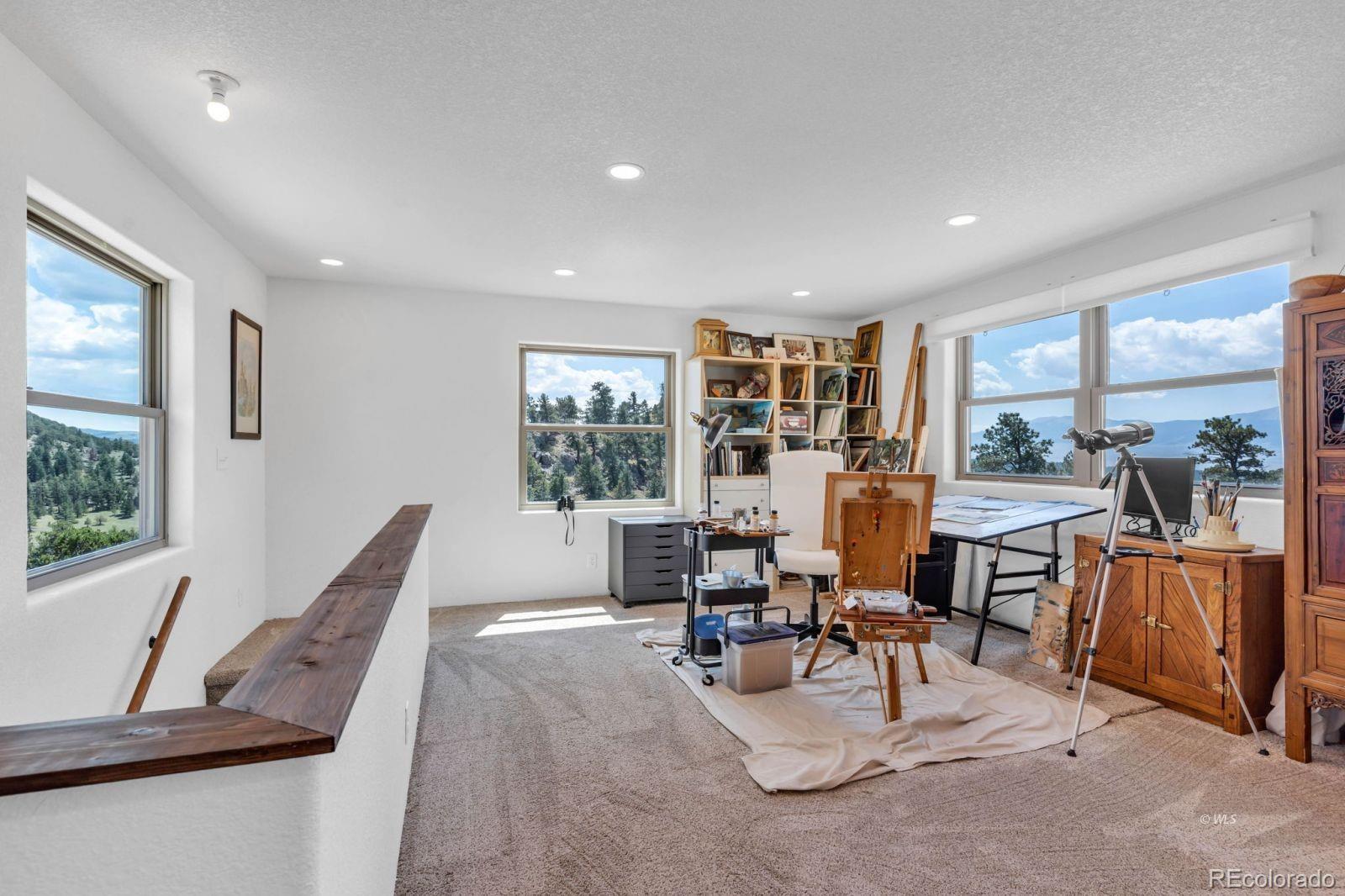 780 Co Road 326 Westcliffe CO 81252