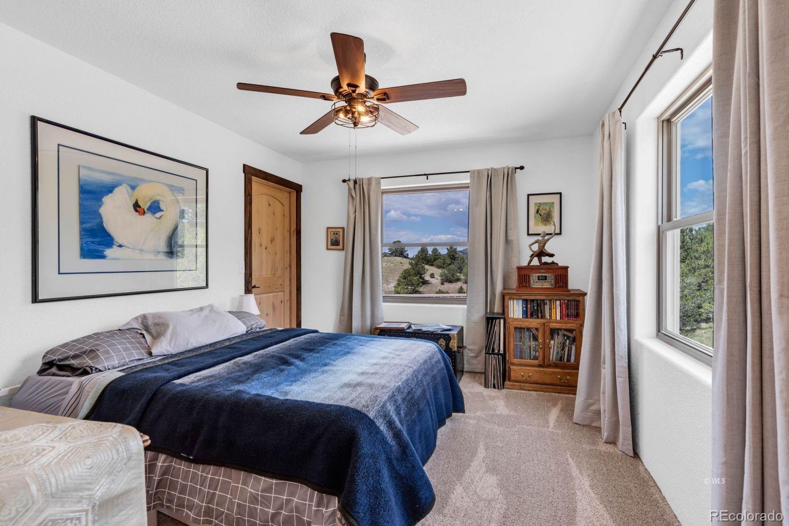 780 Co Road 326 Westcliffe CO 81252