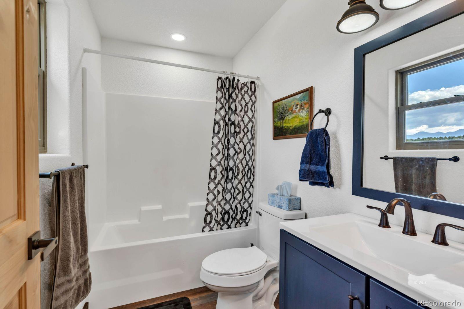 780 Co Road 326 Westcliffe CO 81252