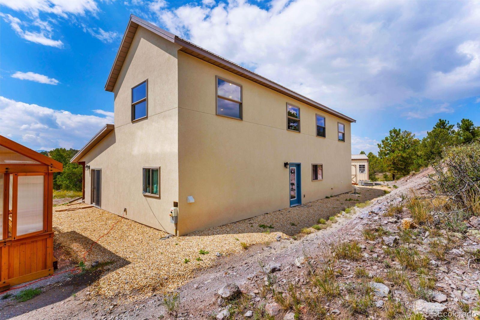 780 Co Road 326 Westcliffe CO 81252