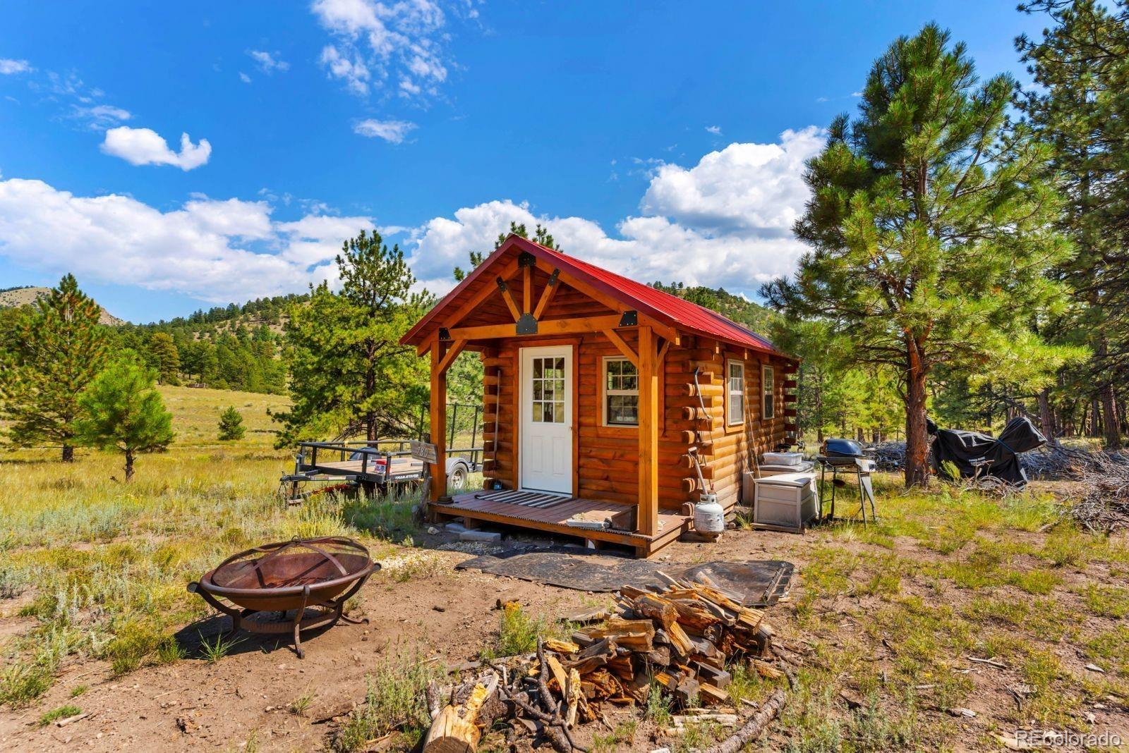 780 Co Road 326 Westcliffe CO 81252