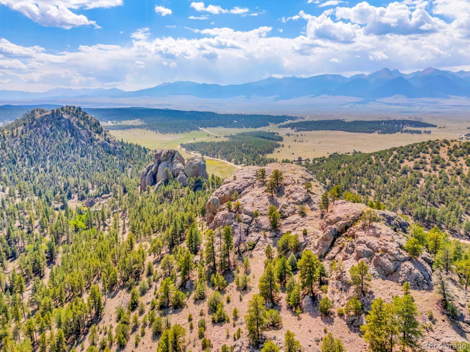780 Co Road 326 Westcliffe CO 81252