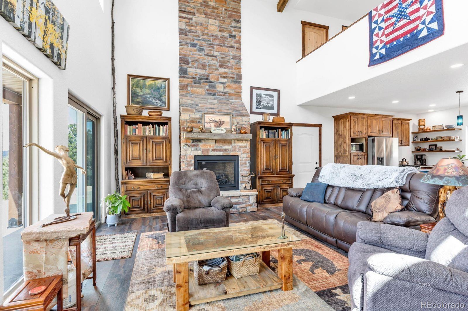 780 Co Road 326 Westcliffe CO 81252