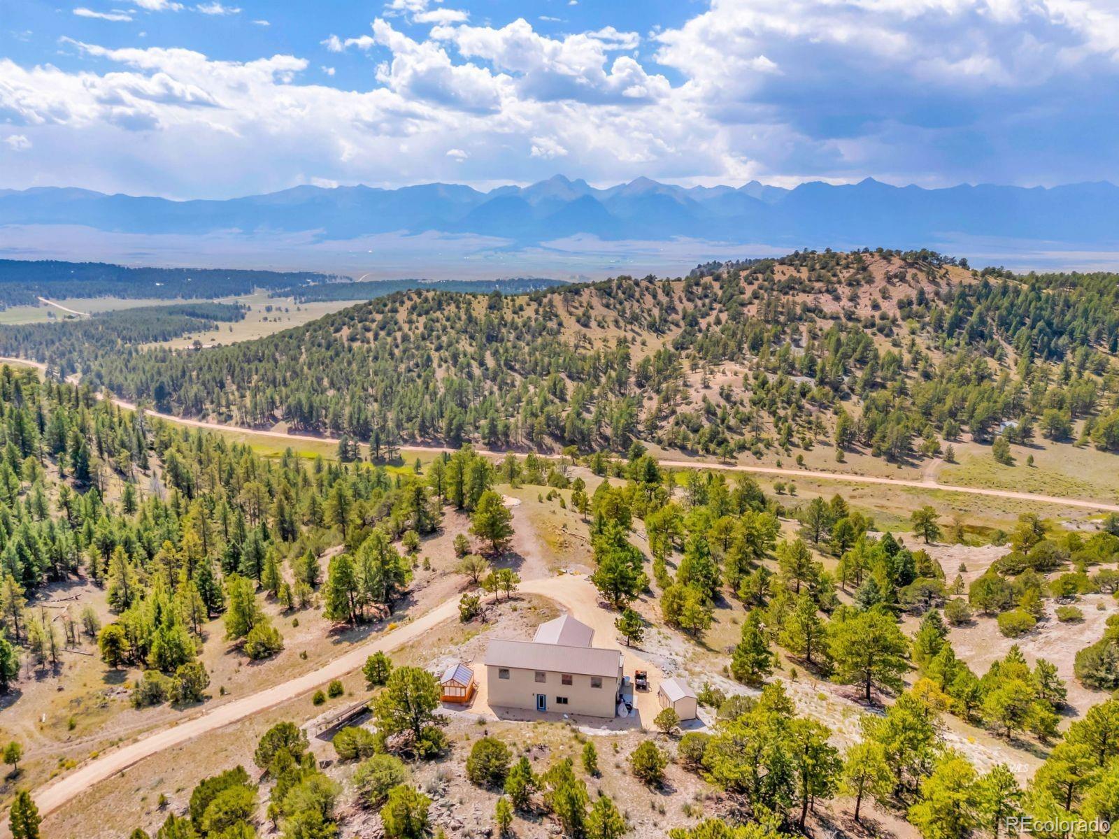 780 Co Road 326 Westcliffe CO 81252