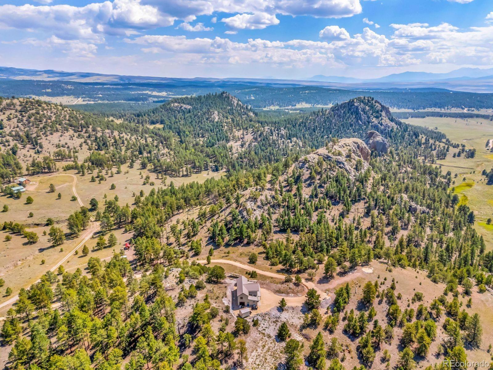 780 Co Road 326 Westcliffe CO 81252