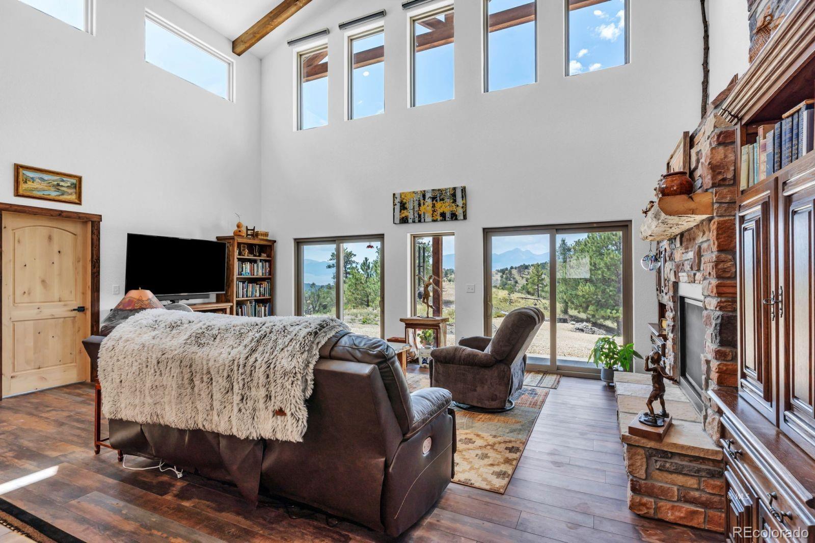 780 Co Road 326 Westcliffe CO 81252