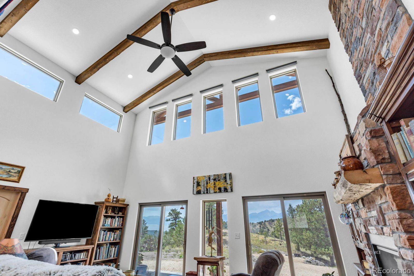 780 Co Road 326 Westcliffe CO 81252