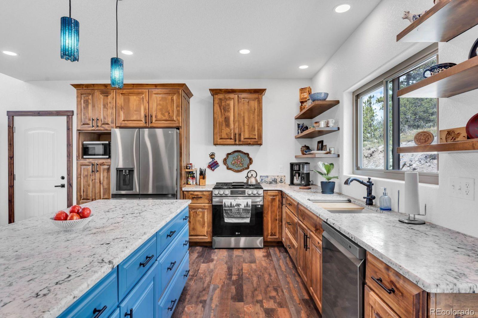 780 Co Road 326 Westcliffe CO 81252