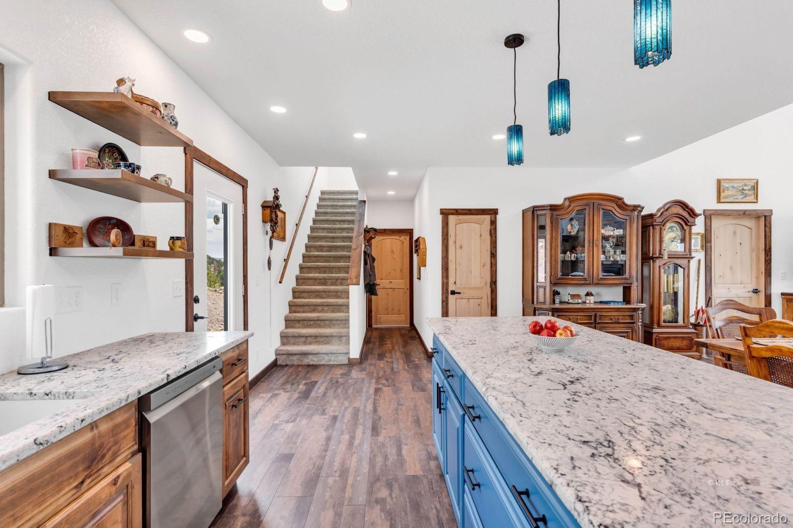 780 Co Road 326 Westcliffe CO 81252