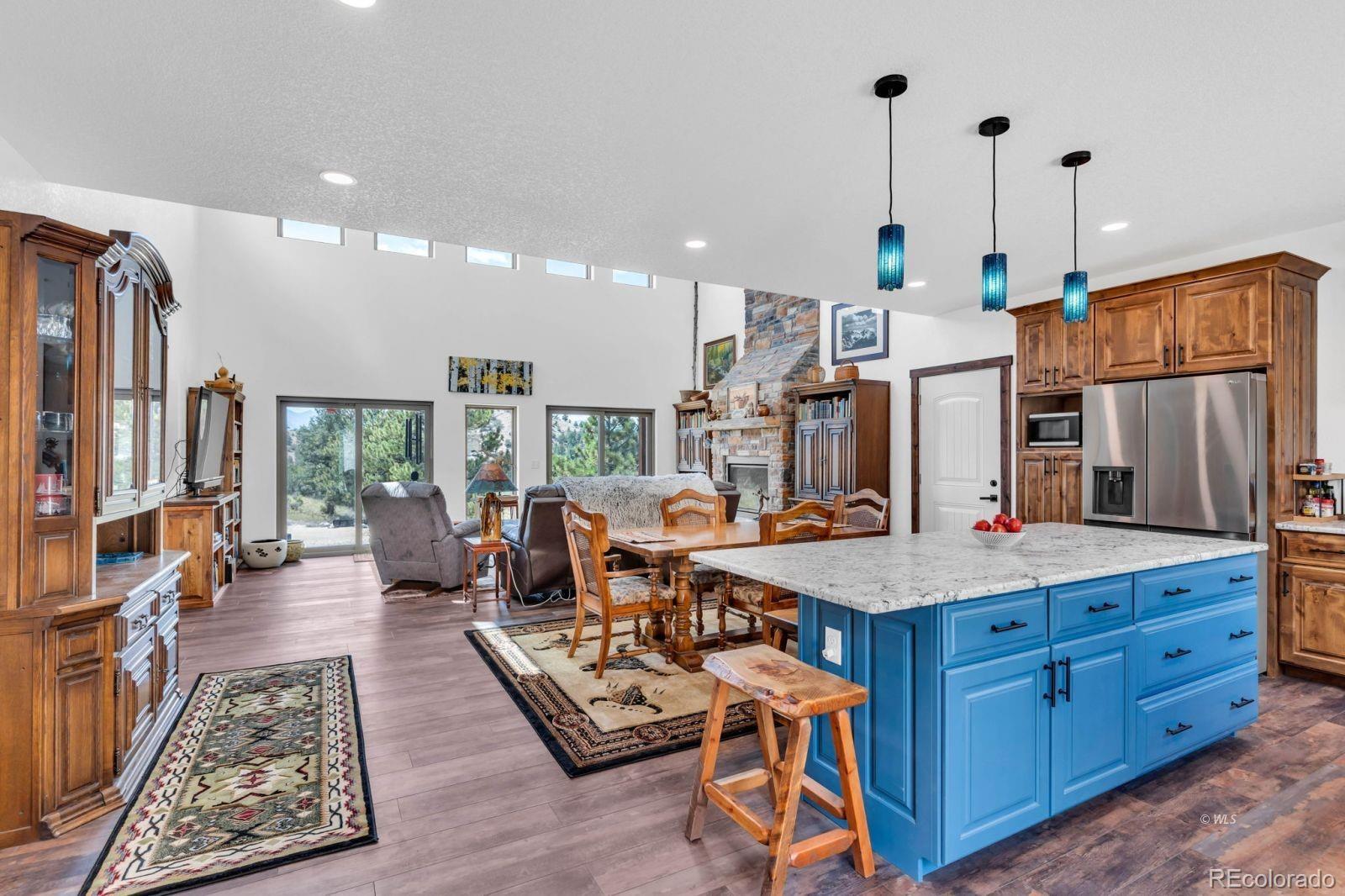 780 Co Road 326 Westcliffe CO 81252