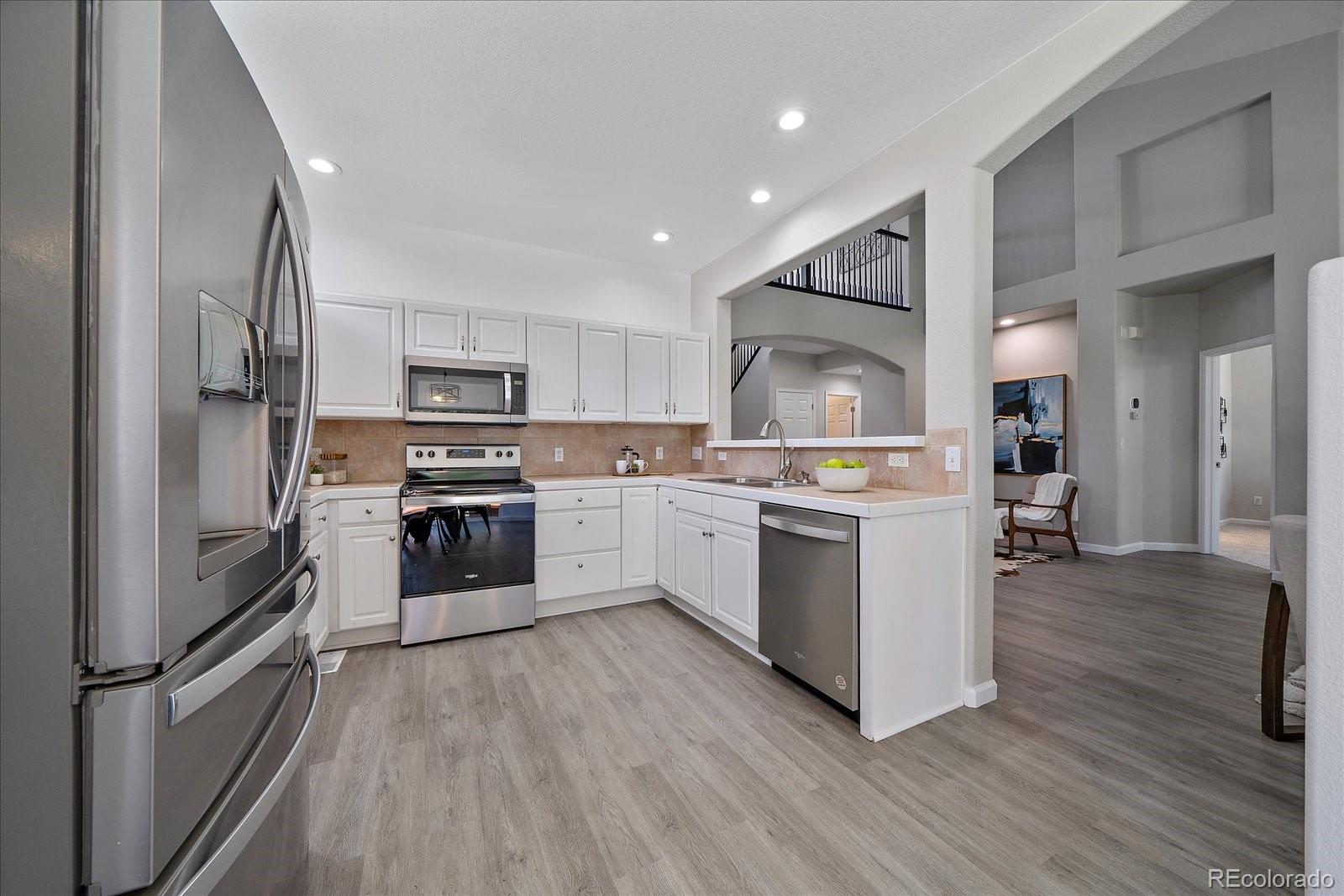 2637 S Troy Court Aurora CO 80014